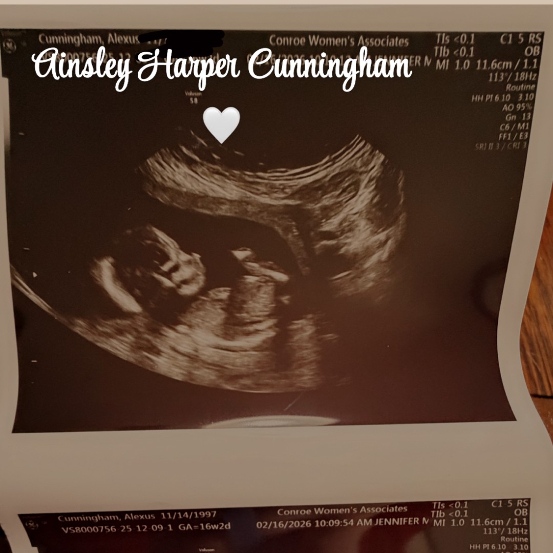 Photo shared by Alexus for their Babylist baby registry.