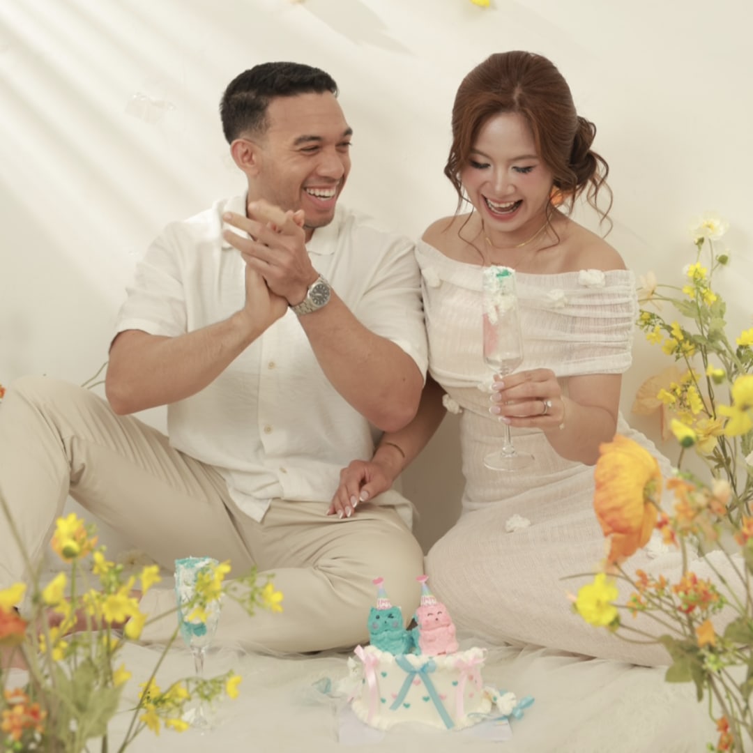 Photo shared by Trang for their Babylist baby registry.