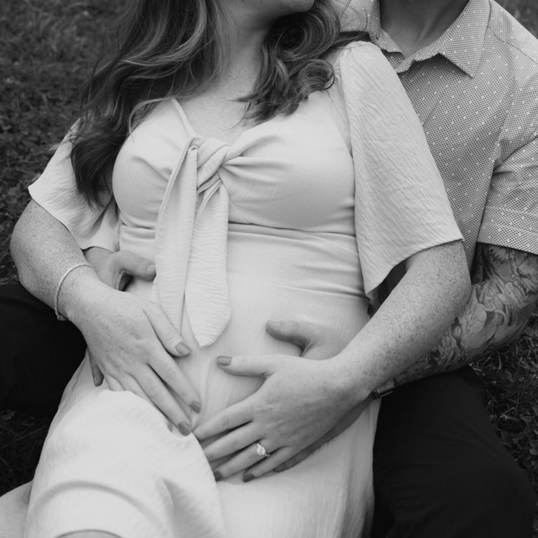Photo shared by Savannah for their Babylist baby registry.