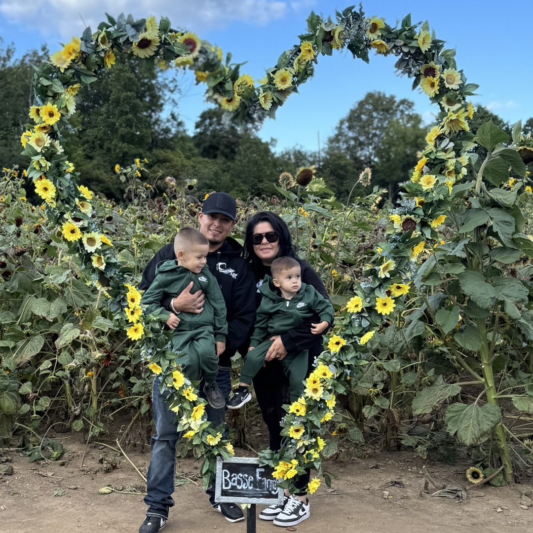 Photo shared by Ashlee for their Babylist baby registry.