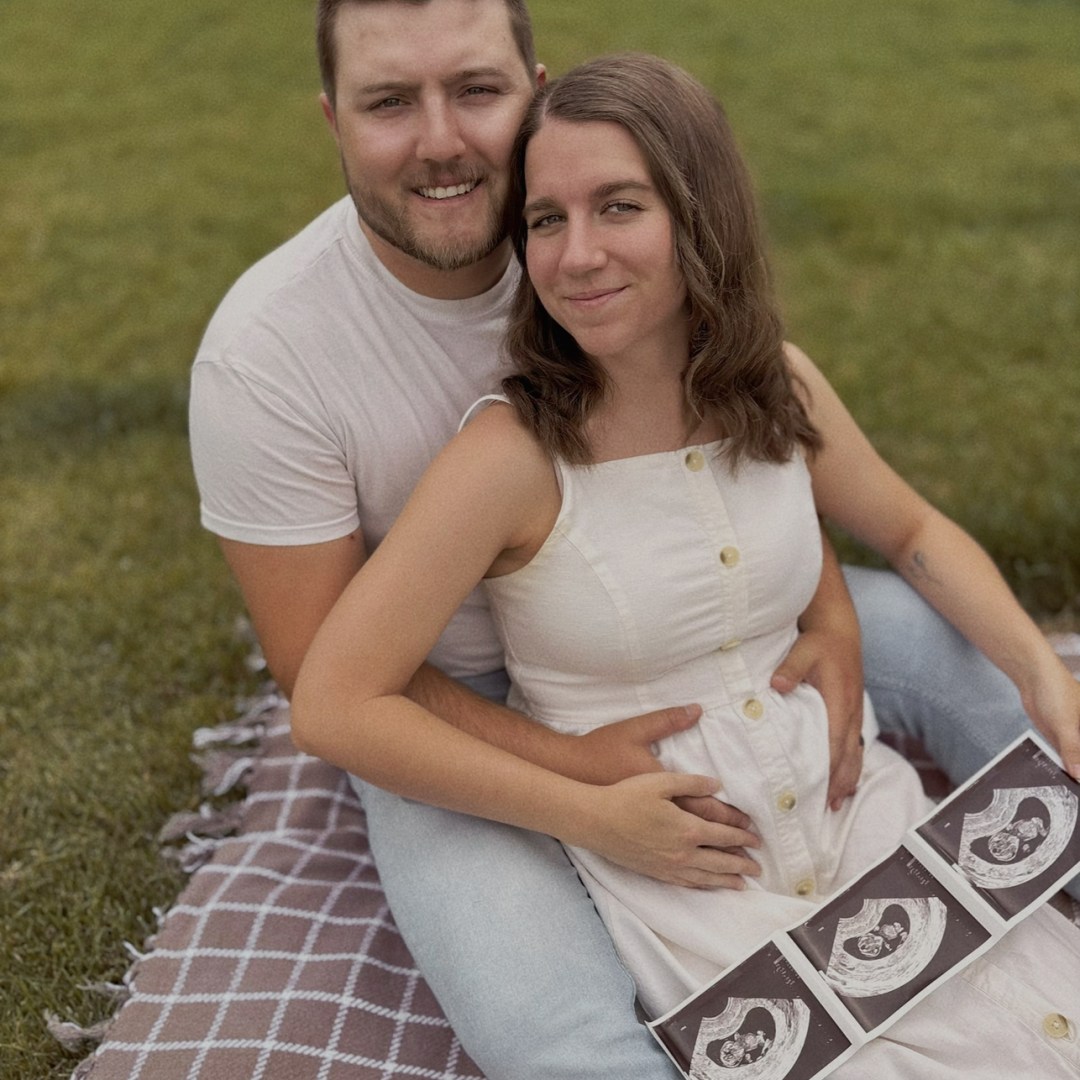 Photo shared by Lillian for their Babylist baby registry.