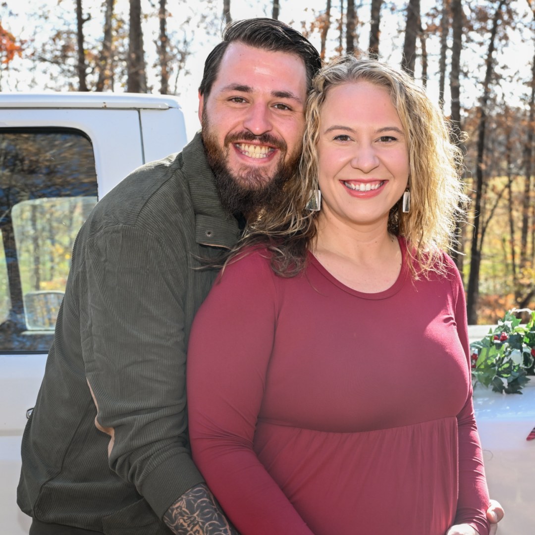 Photo shared by Gabby for their Babylist baby registry.