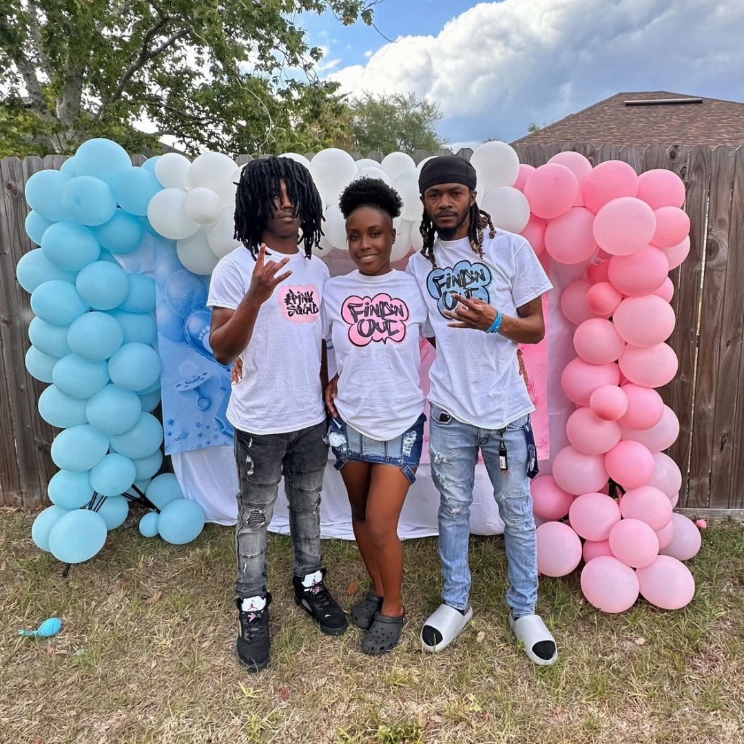 Photo shared by Jahdaija for their Babylist baby registry.