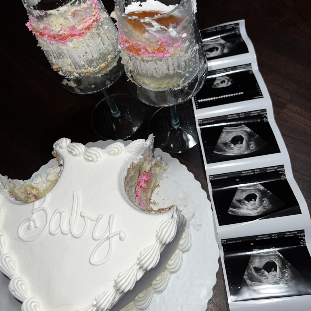 Photo shared by Abby for their Babylist baby registry.
