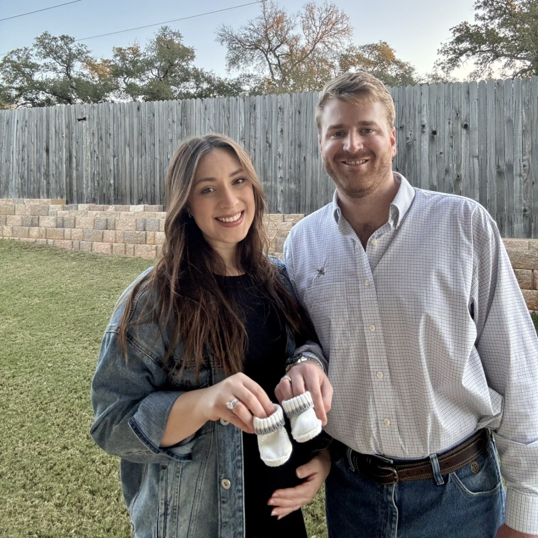 Photo shared by Maria for their Babylist baby registry.