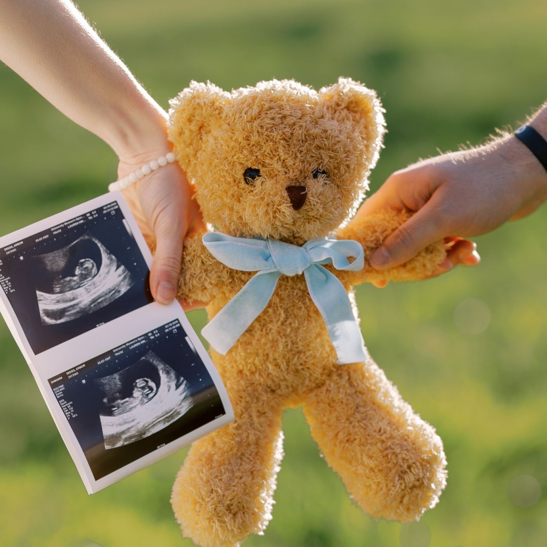 Photo shared by Arbor for their Babylist baby registry.