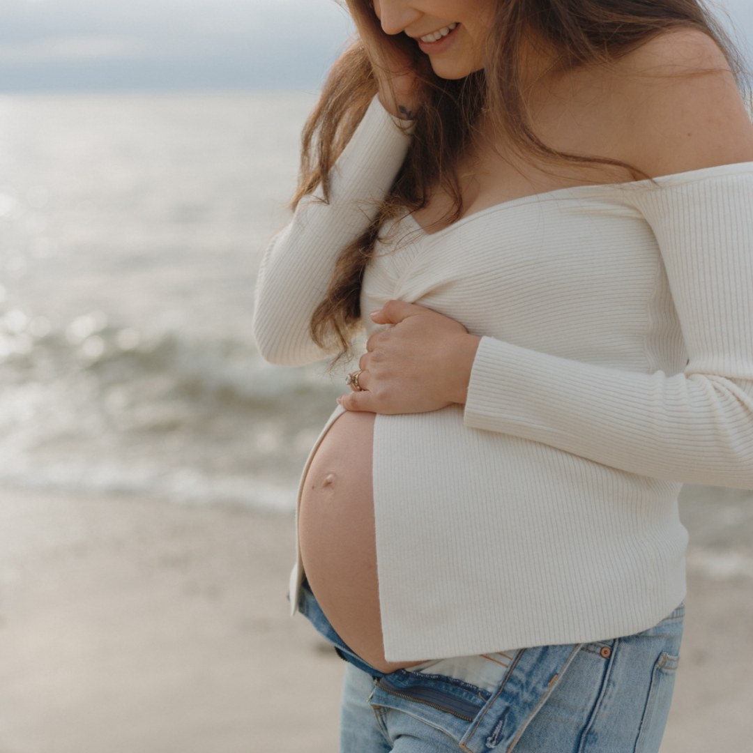 Photo shared by Holly for their Babylist baby registry.