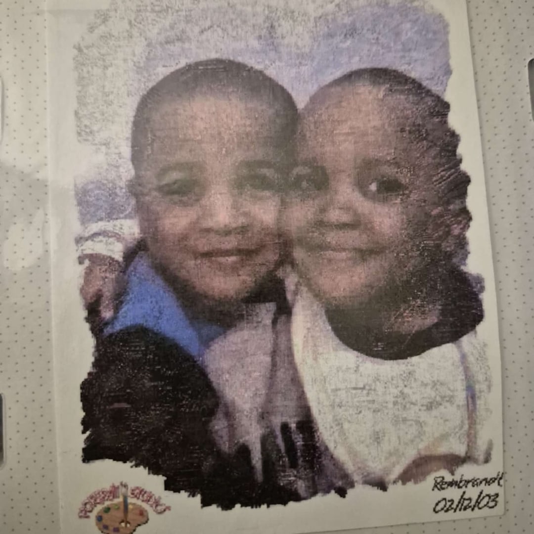 Photo shared by Donte for their Babylist baby registry.