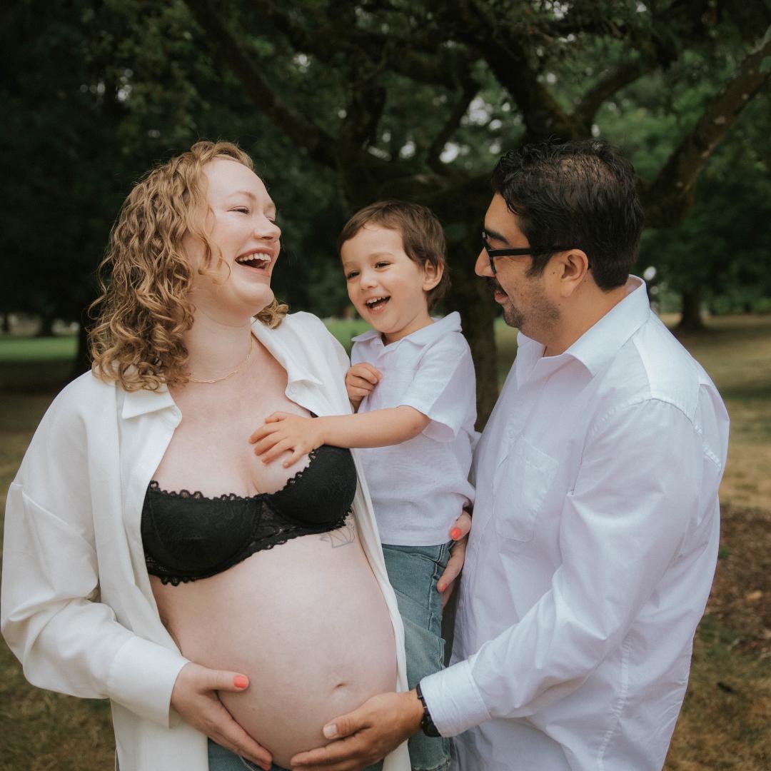 Photo shared by Julia for their Babylist baby registry.