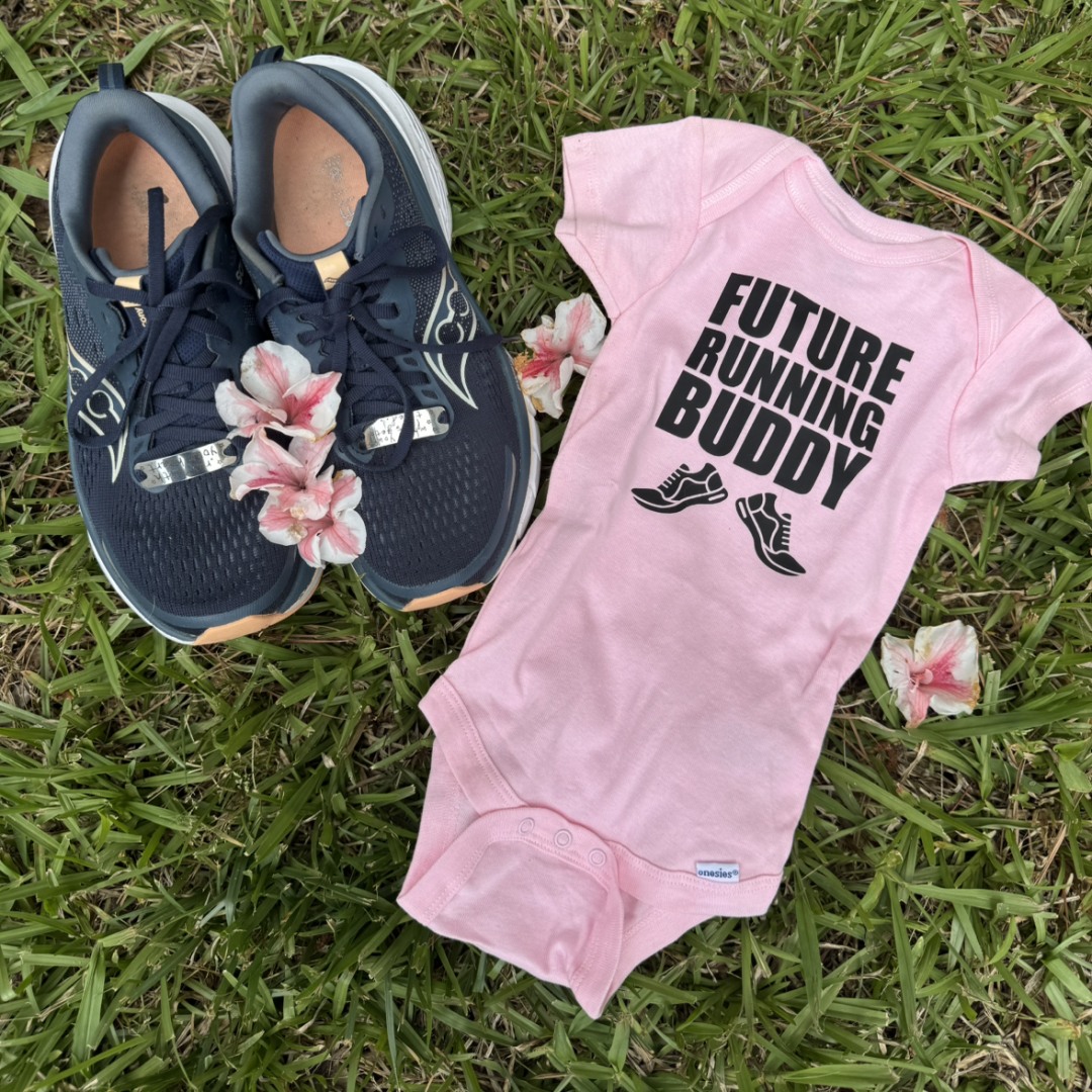 Photo shared by Ruthie for their Babylist baby registry.