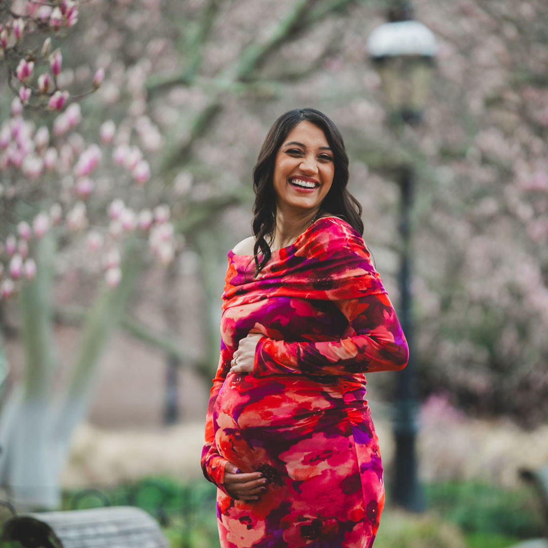 Photo shared by Janki for their Babylist baby registry.