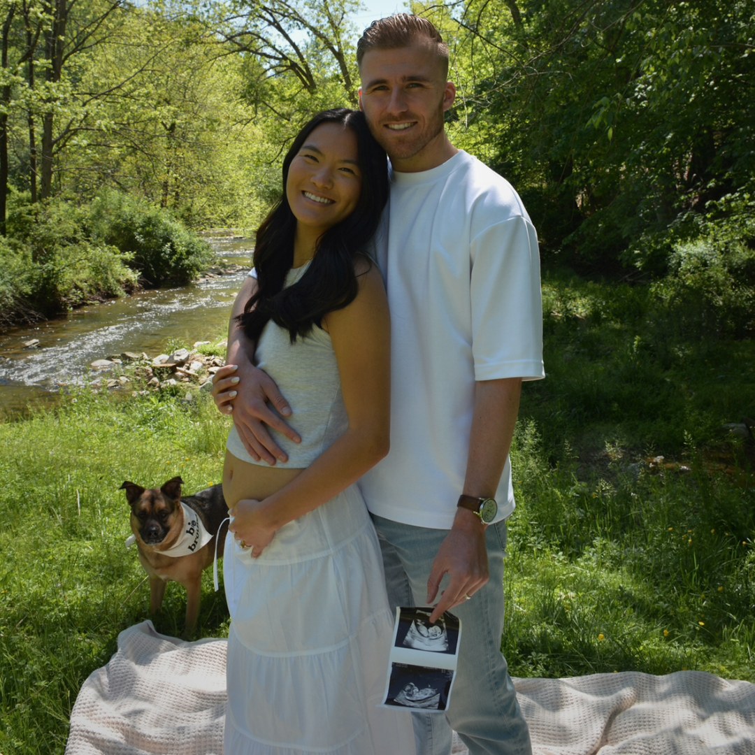 Photo shared by Jenny for their Babylist baby registry.