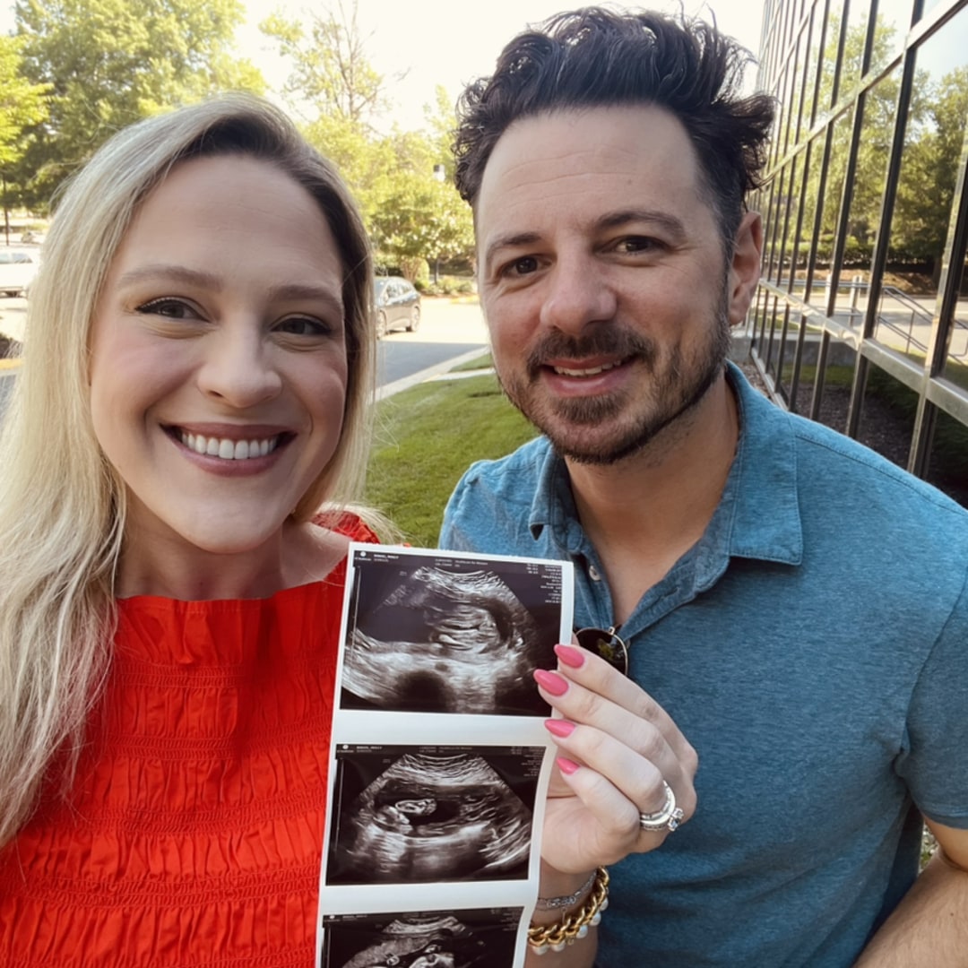 Photo shared by Molly for their Babylist baby registry.