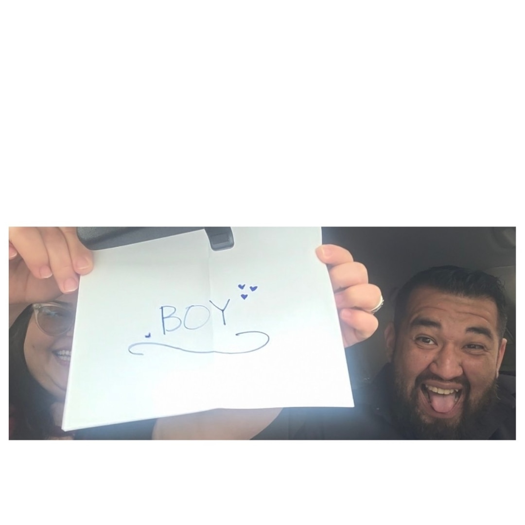 Photo shared by Ashley for their Babylist baby registry.