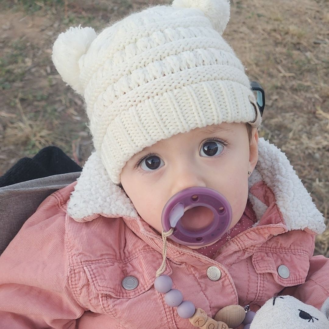 Photo shared by Marissa for their Babylist baby registry.
