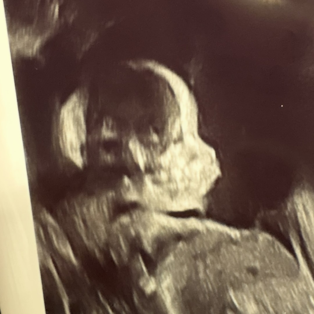 Photo shared by Haley for their Babylist baby registry.