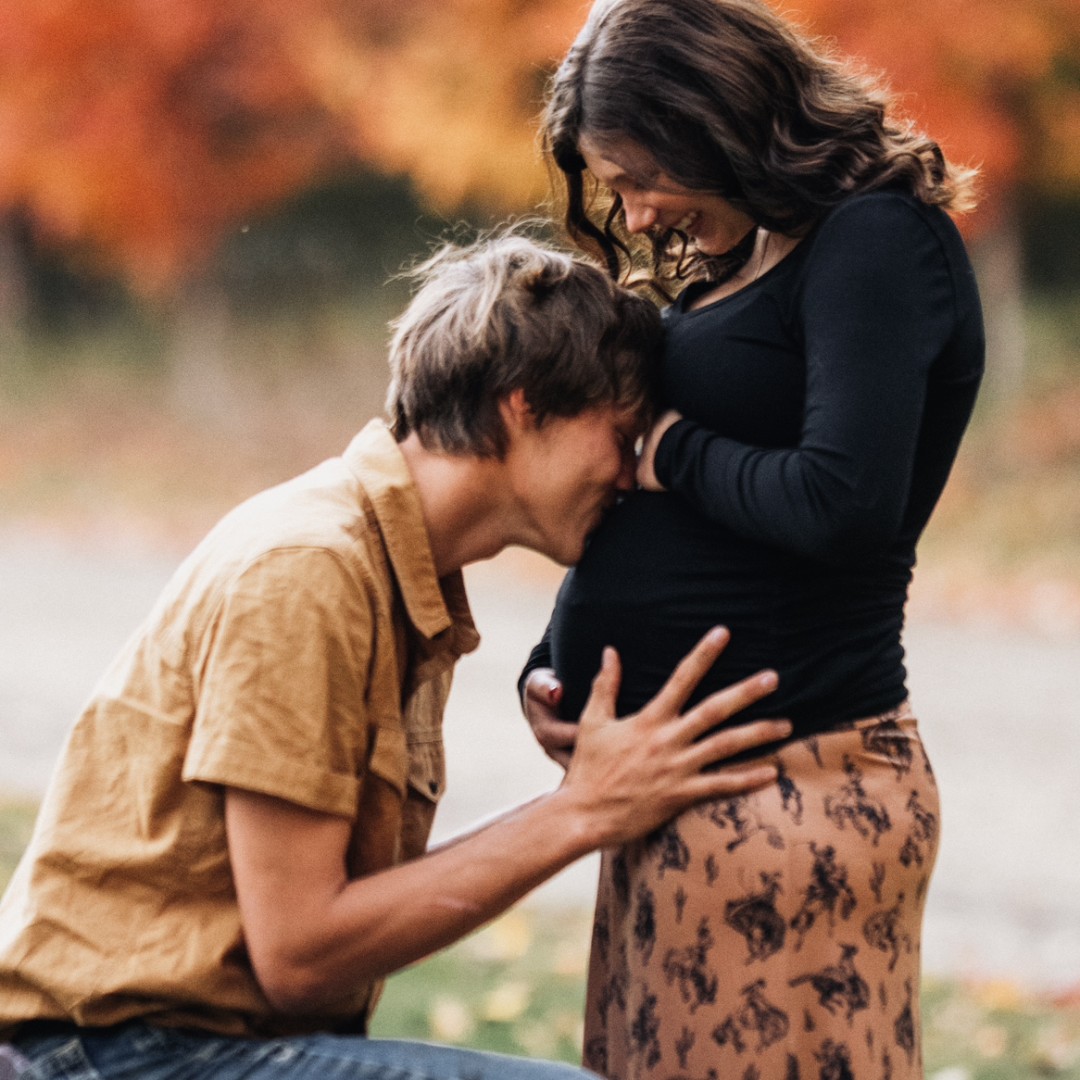 Photo shared by Kennedy for their Babylist baby registry.