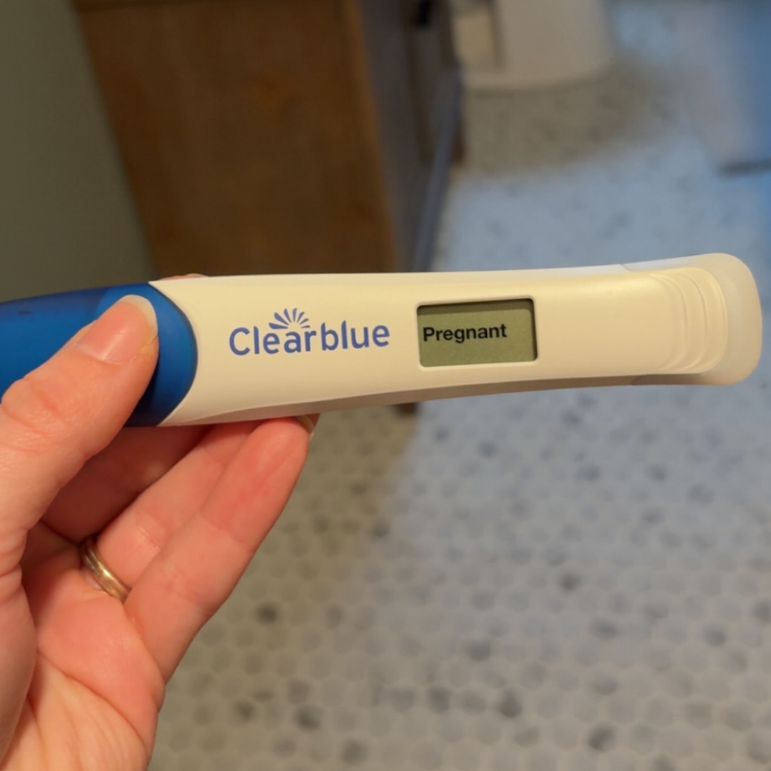 Photo shared by Carly for their Babylist baby registry.