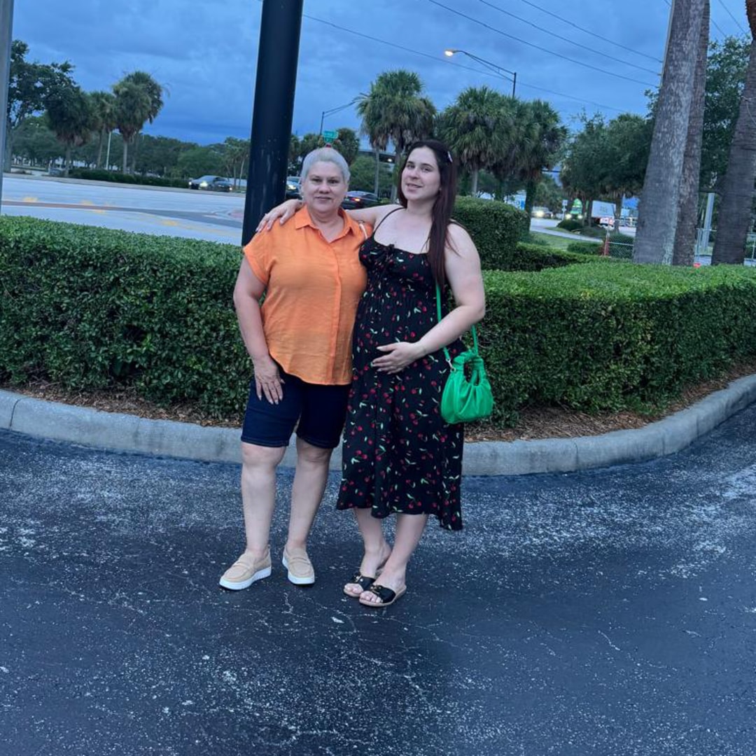 Photo shared by Chavelys for their Babylist baby registry.