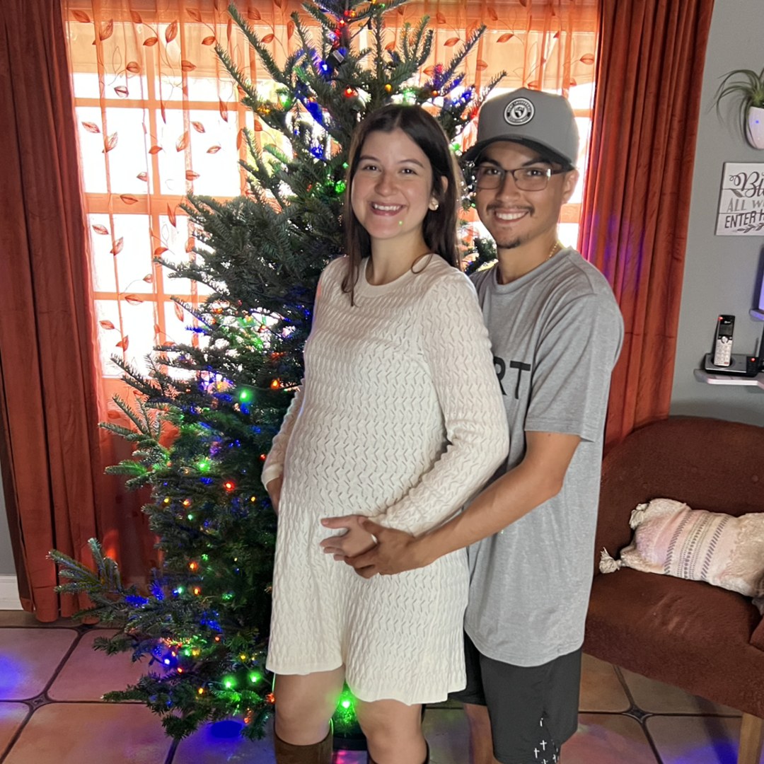 Photo shared by Dianne for their Babylist baby registry.