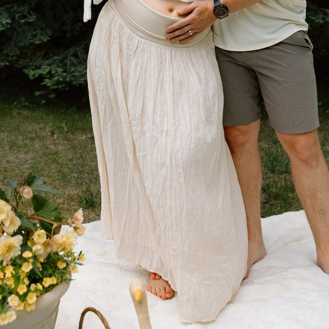 Photo shared by Alyvia for their Babylist baby registry.