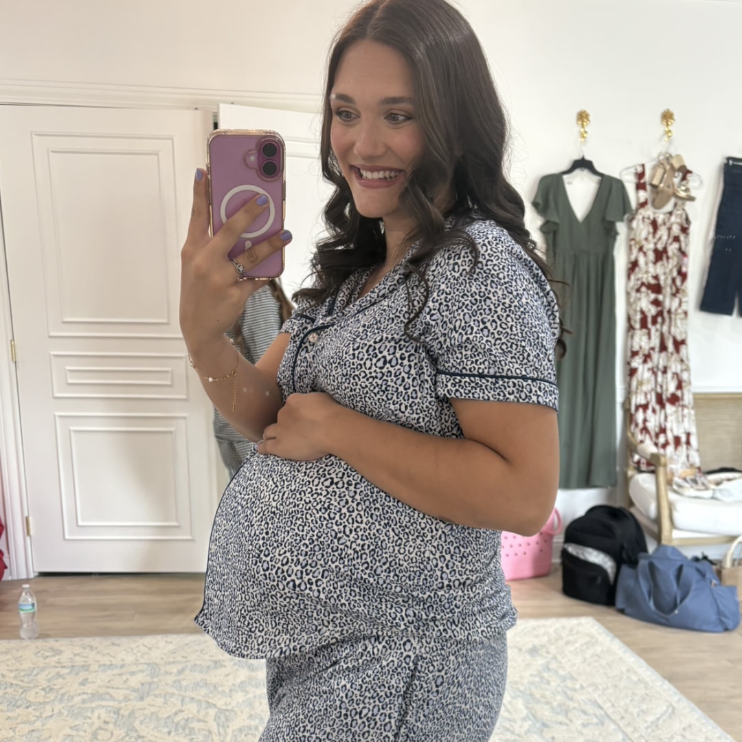 Photo shared by Mariah for their Babylist baby registry.