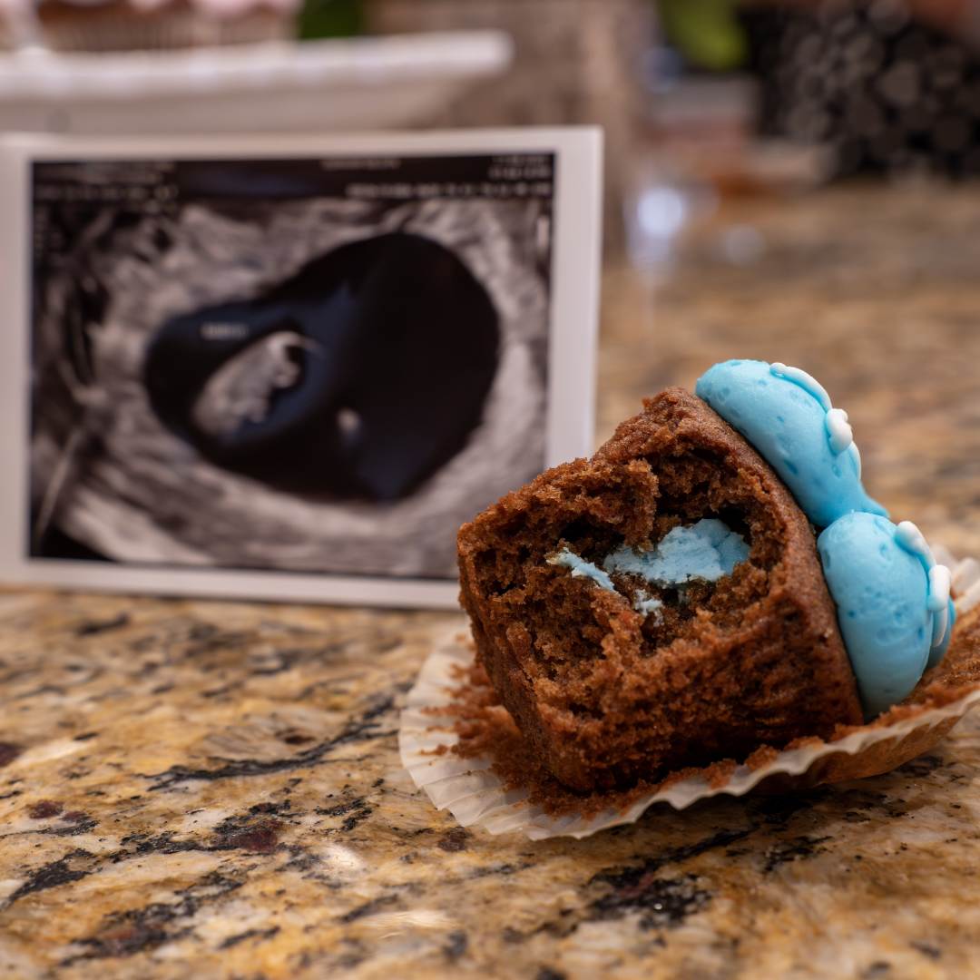 Photo shared by Christine for their Babylist baby registry.