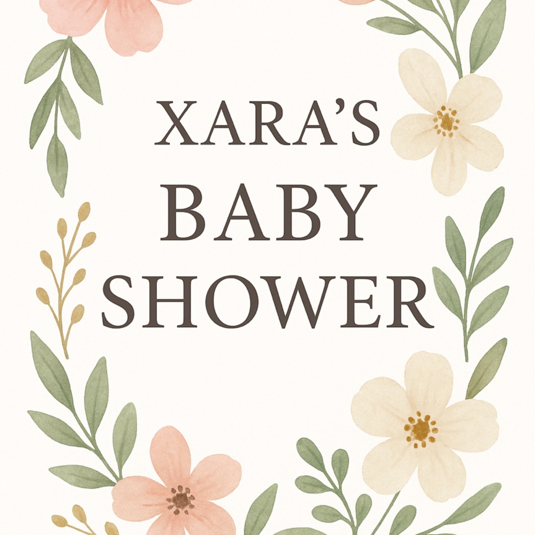 Photo shared by Abigail for their Babylist baby registry.