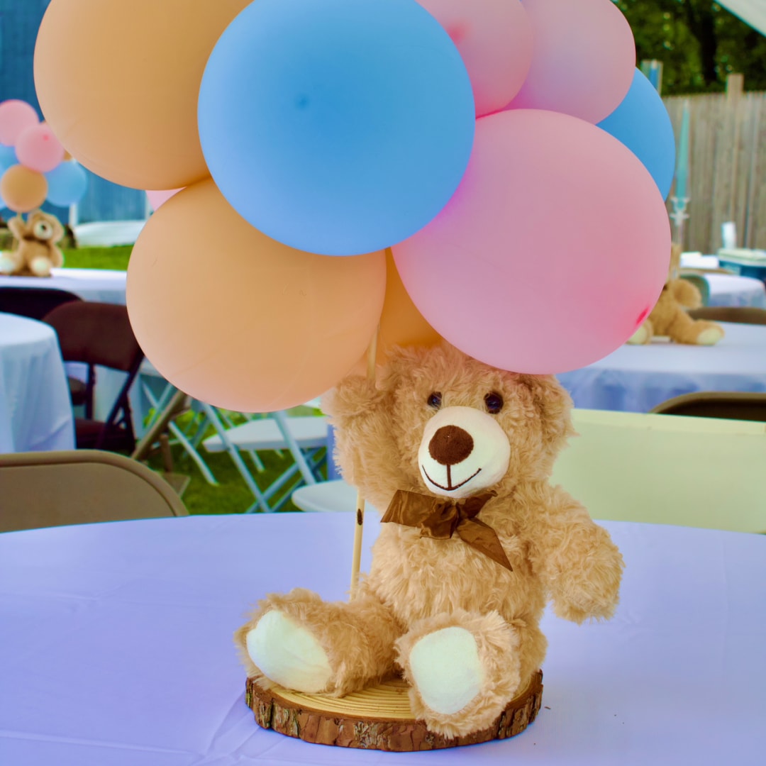 Photo shared by Emma for their Babylist baby registry.