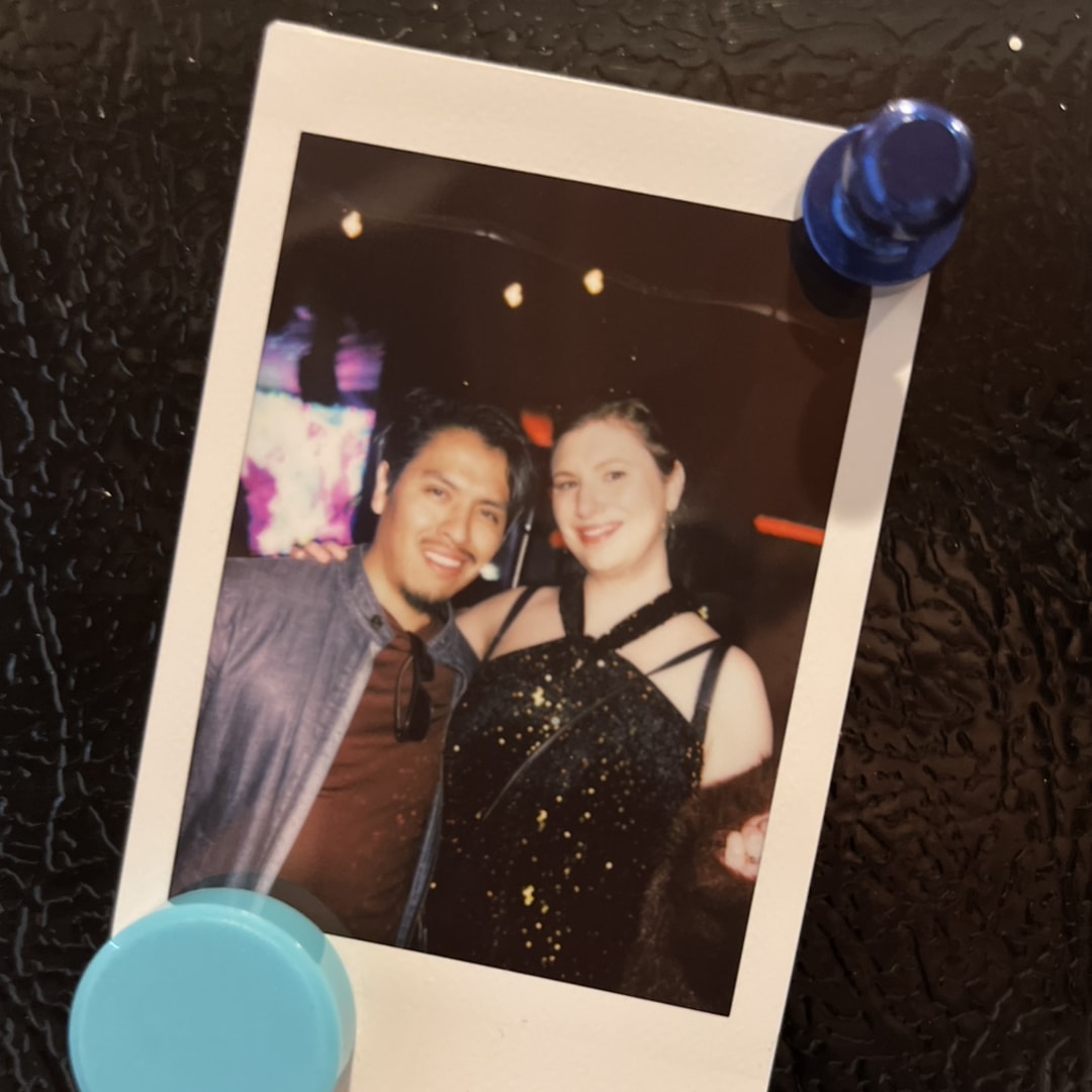 Photo shared by Lauren for their Babylist baby registry.