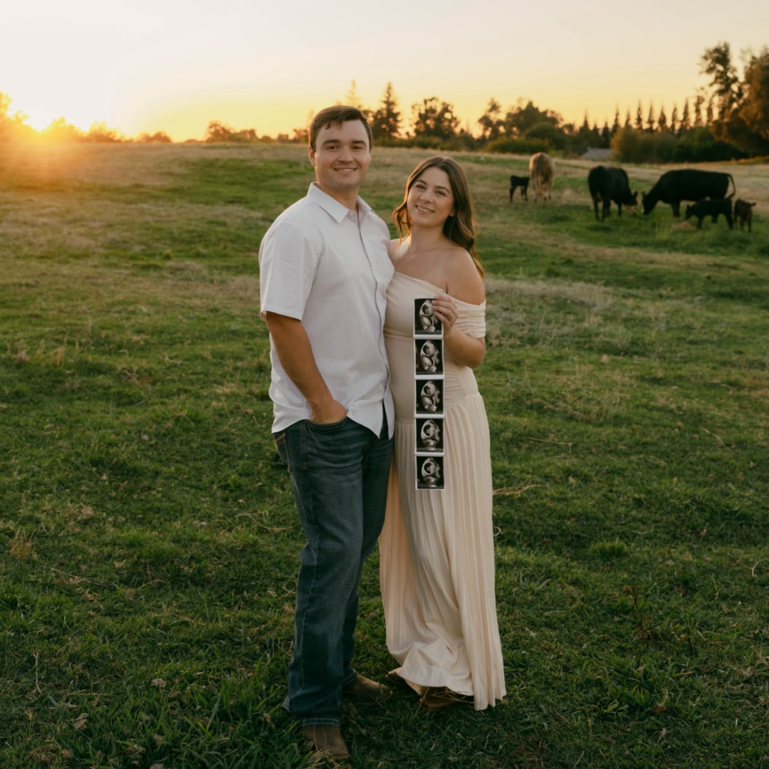 Photo shared by Morgan for their Babylist baby registry.