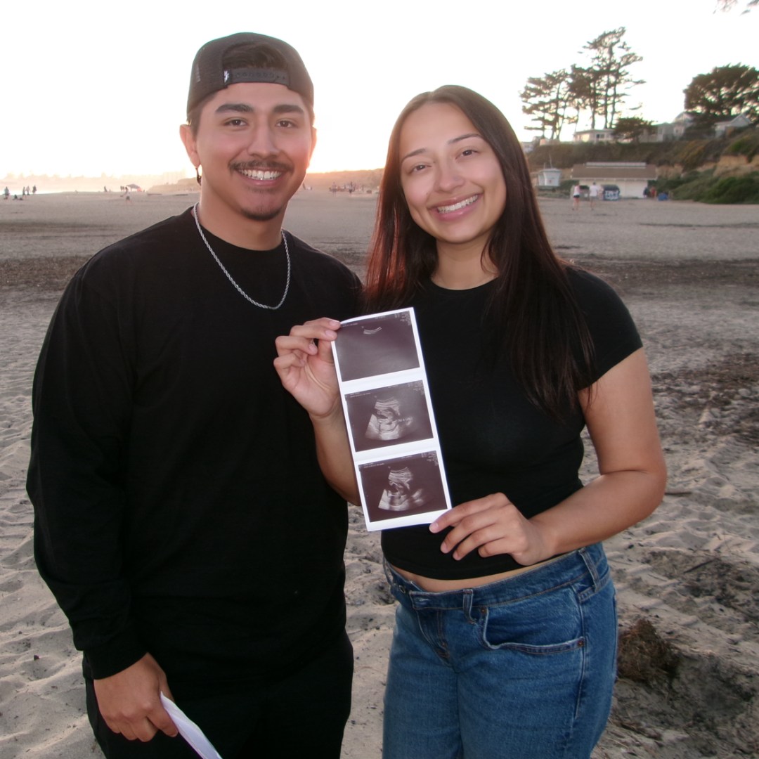 Photo shared by Alexis for their Babylist baby registry.