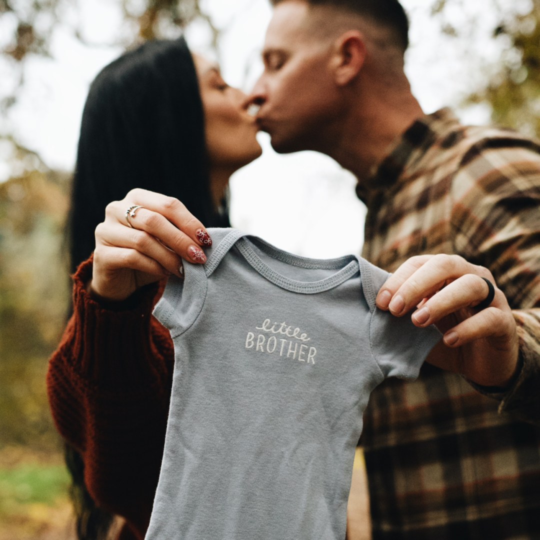 Photo shared by Makena for their Babylist baby registry.
