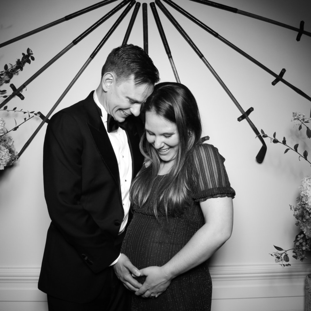 Photo shared by Sarah for their Babylist baby registry.