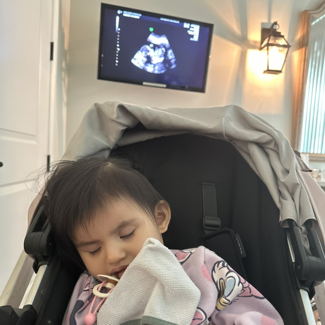 Photo shared by Cecilia for their Babylist baby registry.