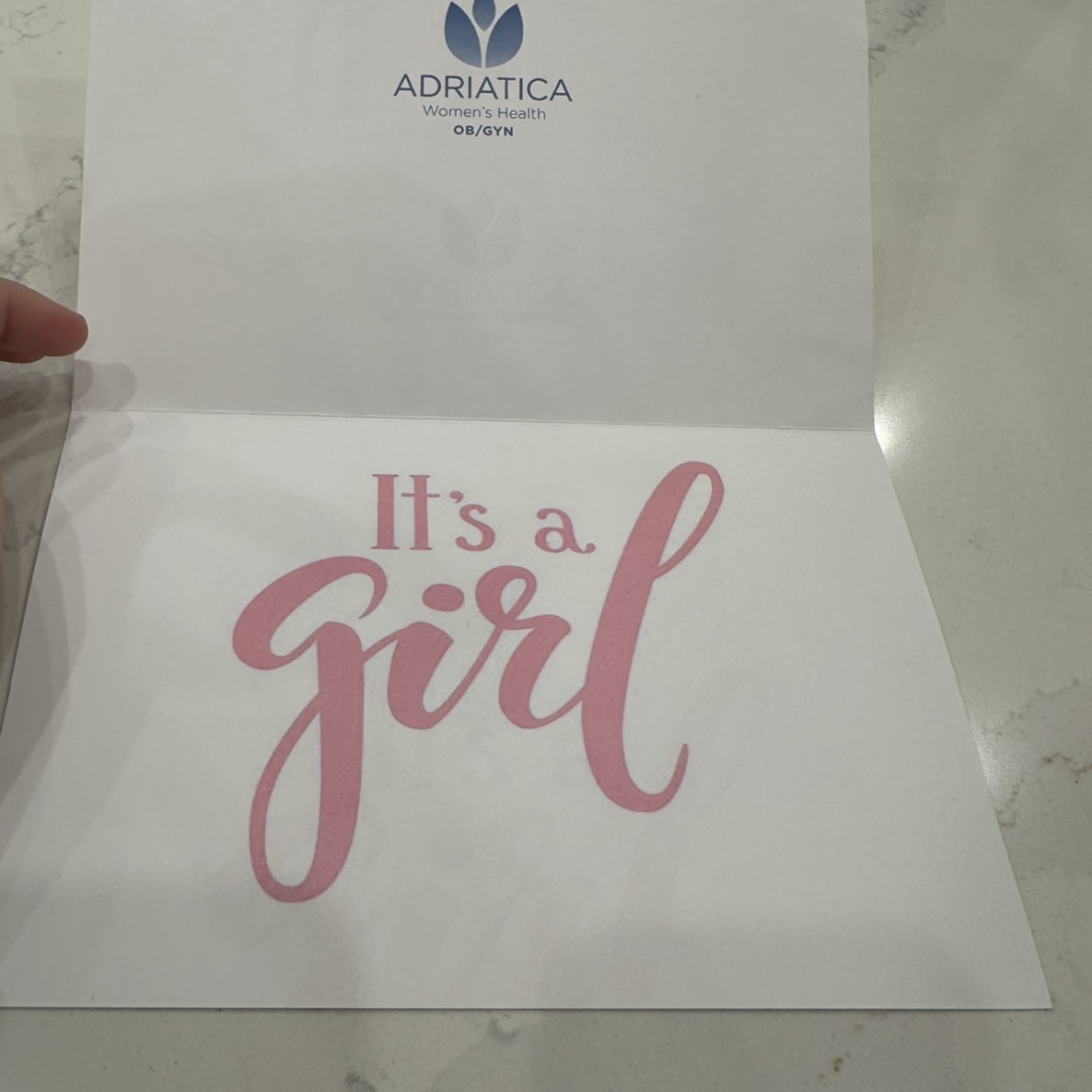 Photo shared by Mel for their Babylist baby registry.