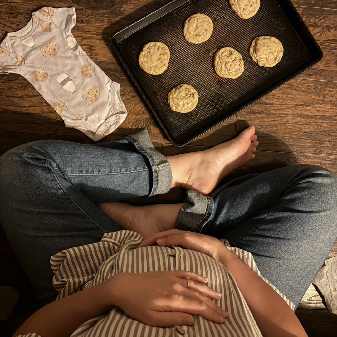 Photo shared by Emily for their Babylist baby registry.