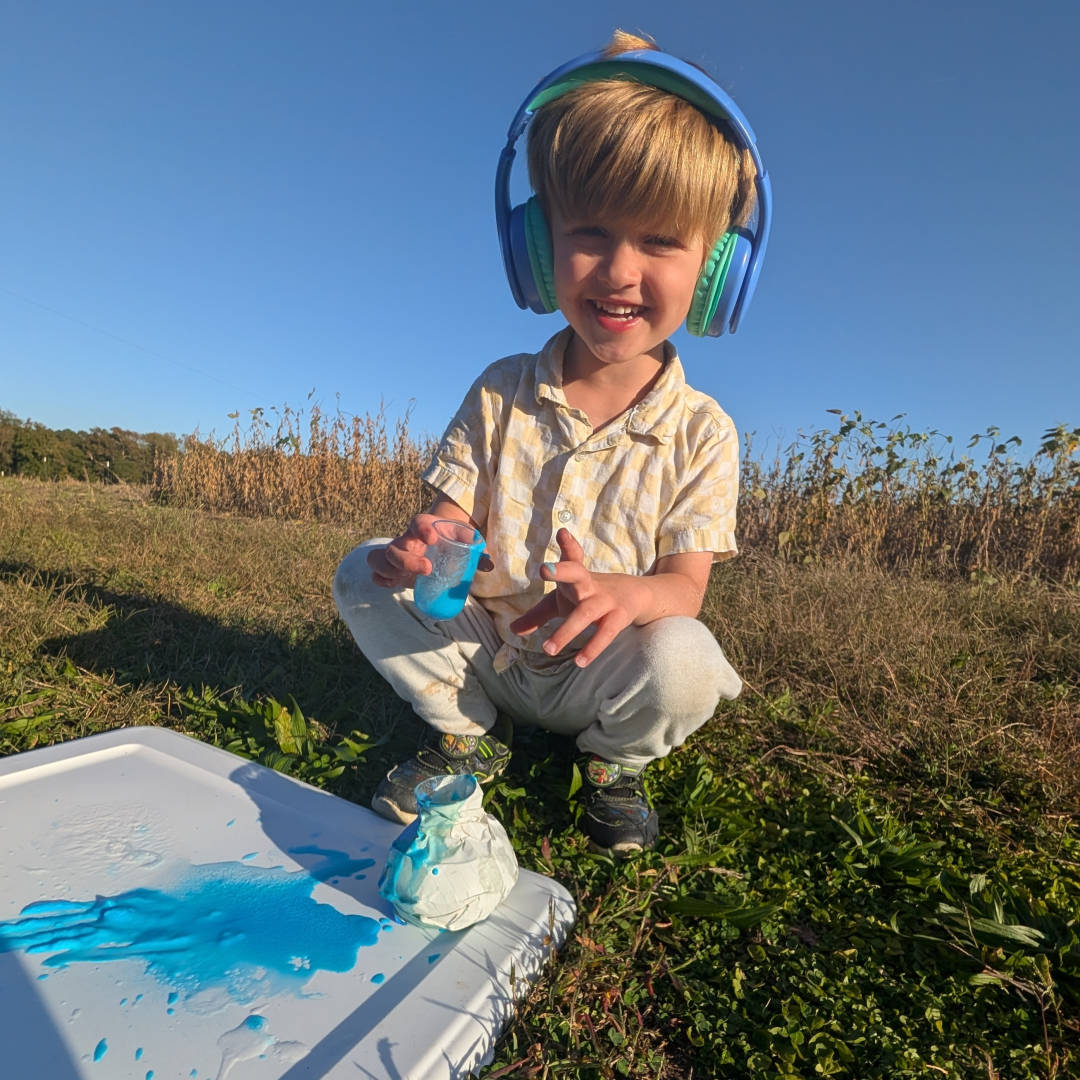 Photo shared by Kara for their Babylist baby registry.