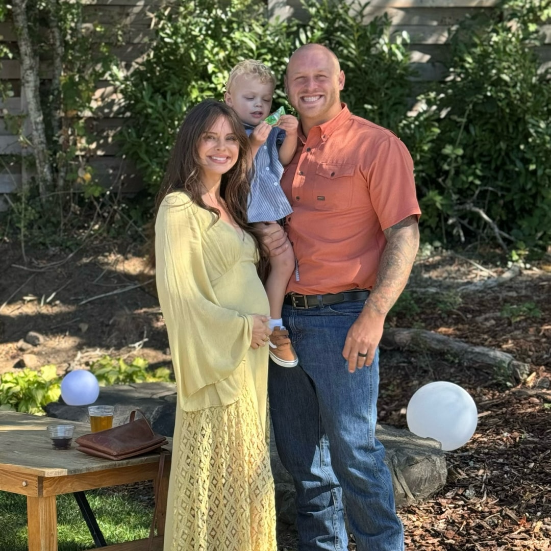 Photo shared by Anniston for their Babylist baby registry.