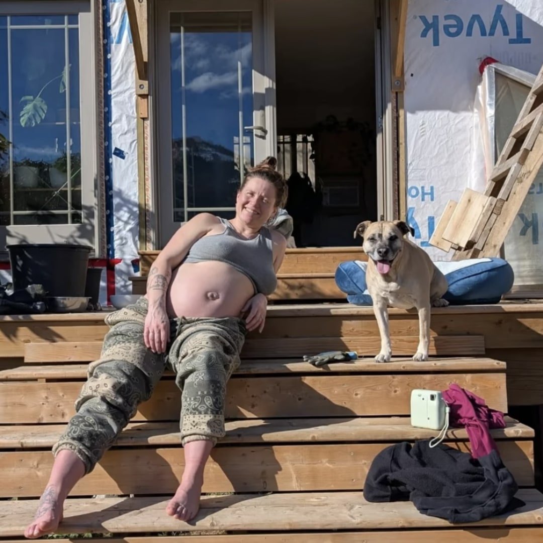 Photo shared by Bee for their Babylist baby registry.