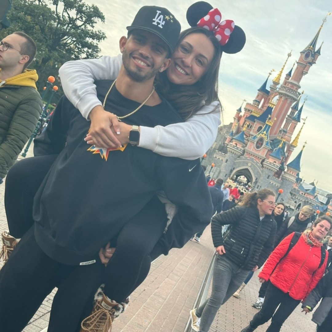 Photo shared by Gina for their Babylist baby registry.