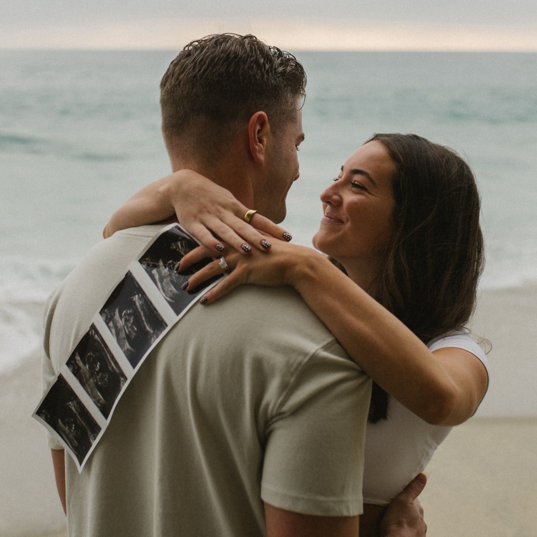 Photo shared by Faythe for their Babylist baby registry.