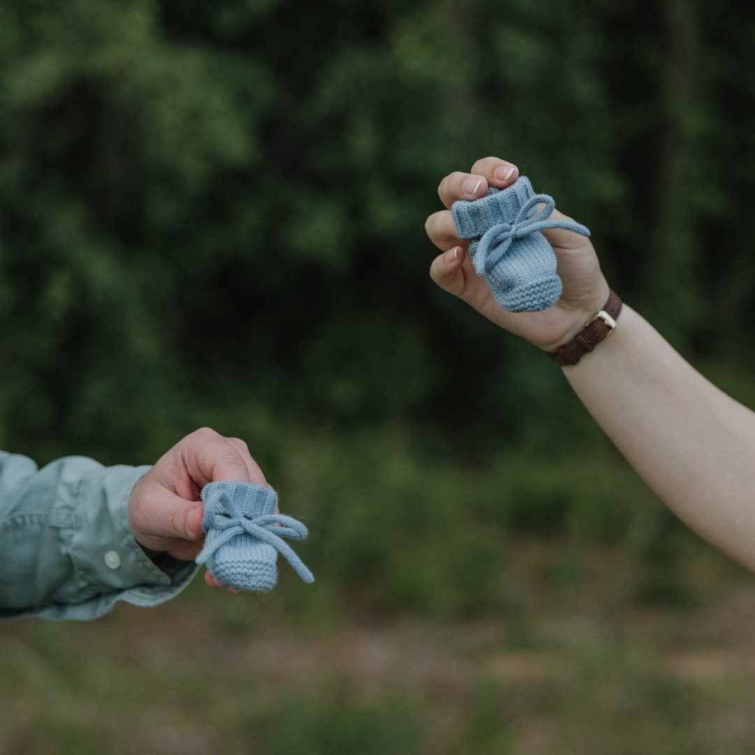 Photo shared by Sofia for their Babylist baby registry.