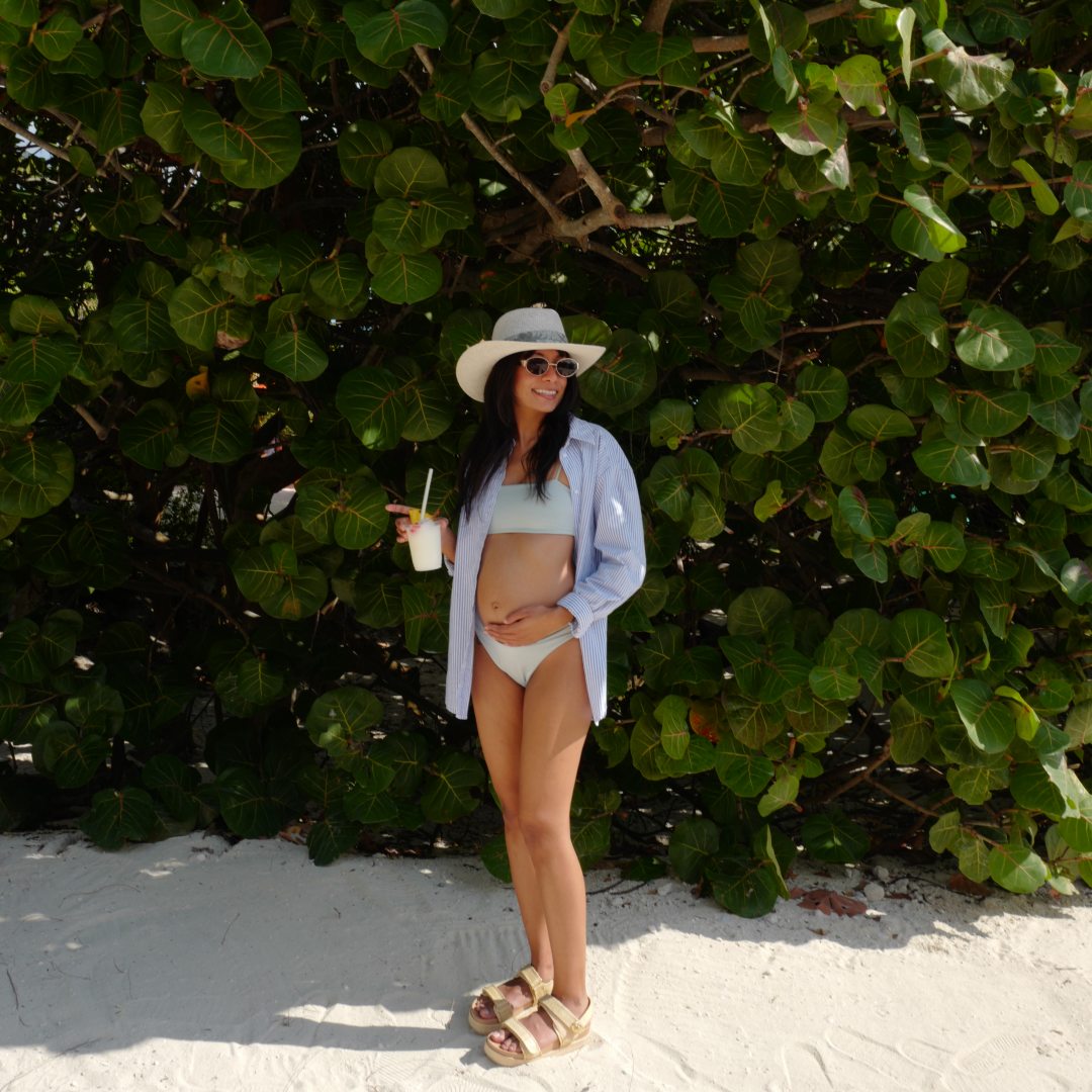 Photo shared by Shardia for their Babylist baby registry.