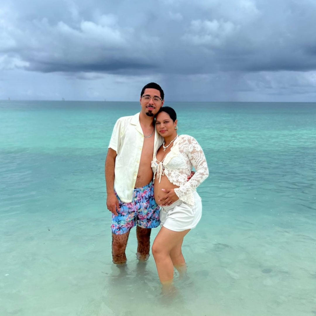 Photo shared by Chelsey for their Babylist baby registry.