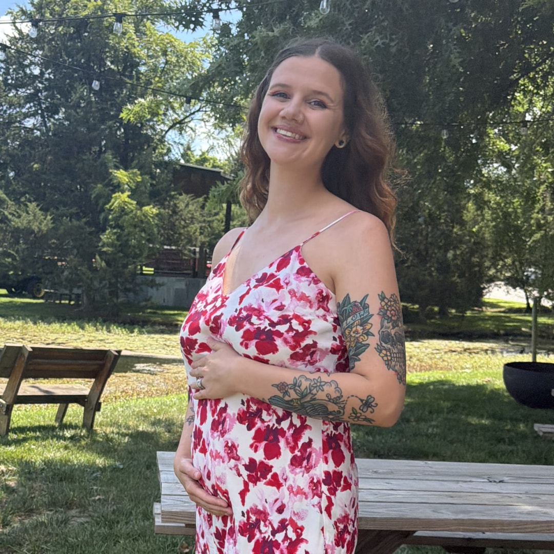 Photo shared by Kayla for their Babylist baby registry.