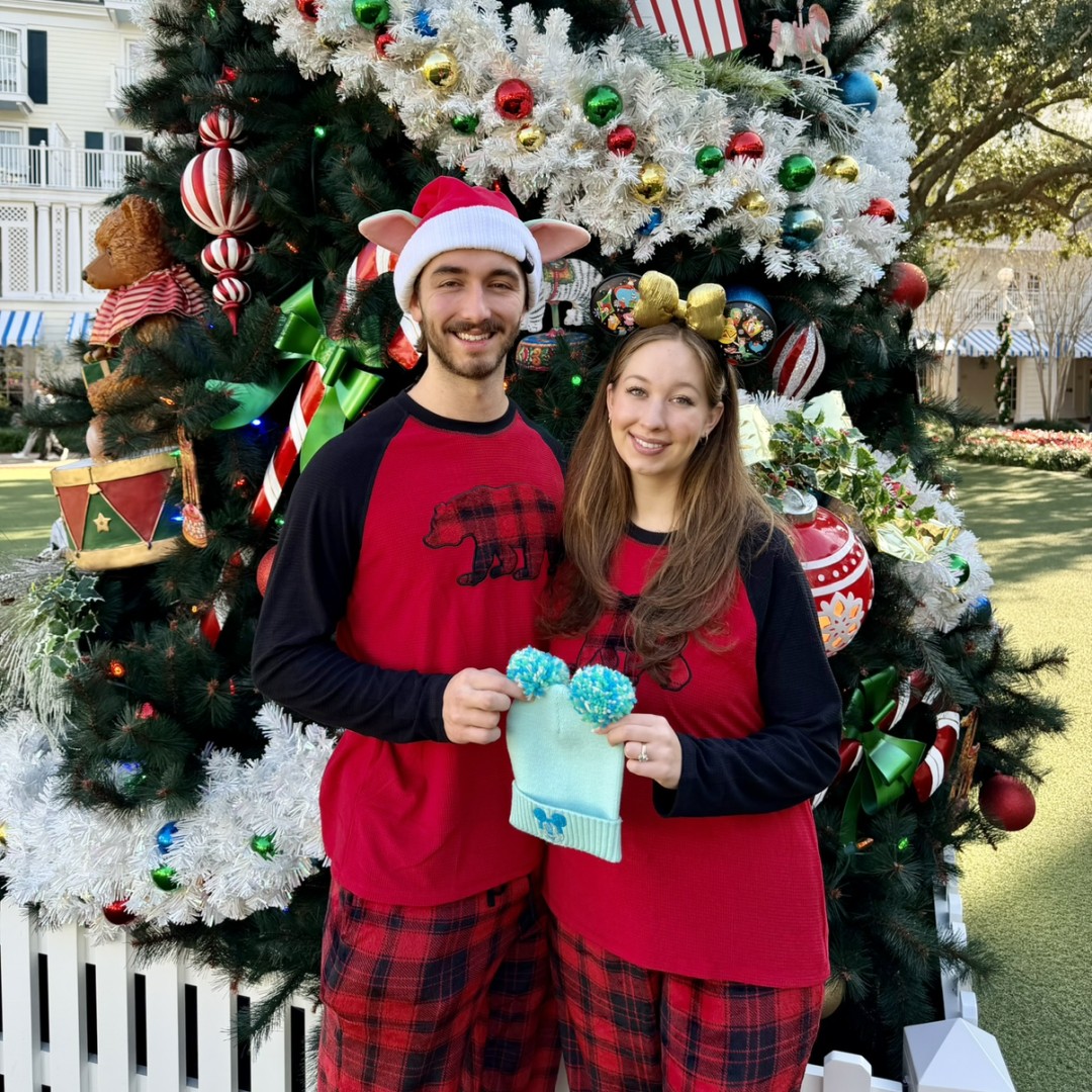 Photo shared by Skylar for their Babylist baby registry.