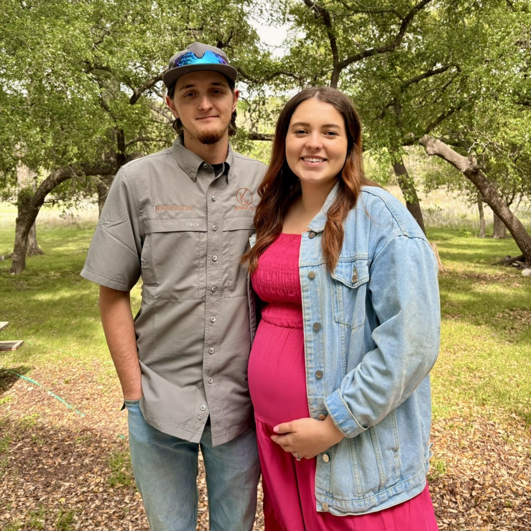 Photo shared by Charis for their Babylist baby registry.