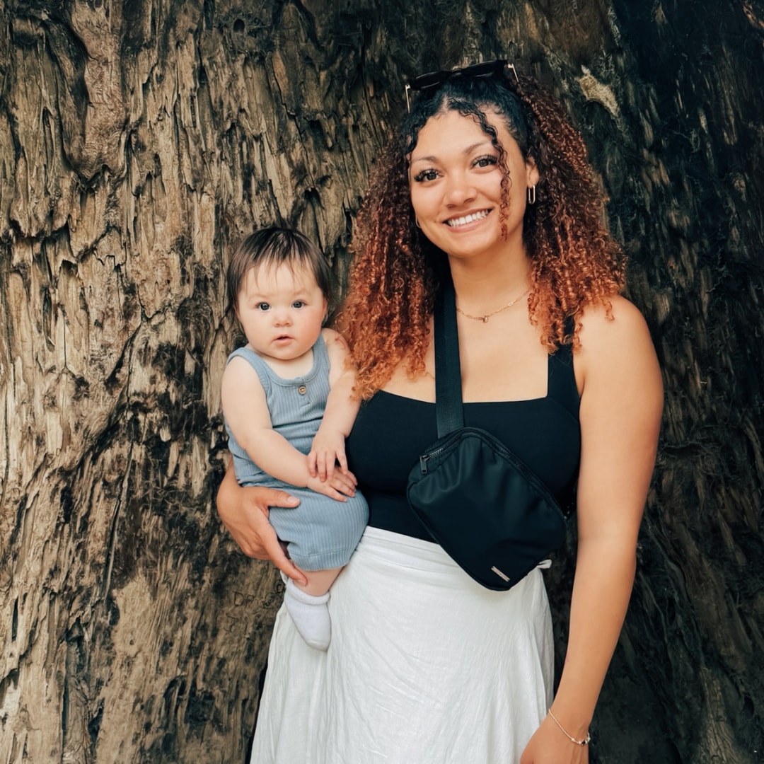 Photo shared by Sequoia for their Babylist baby registry.