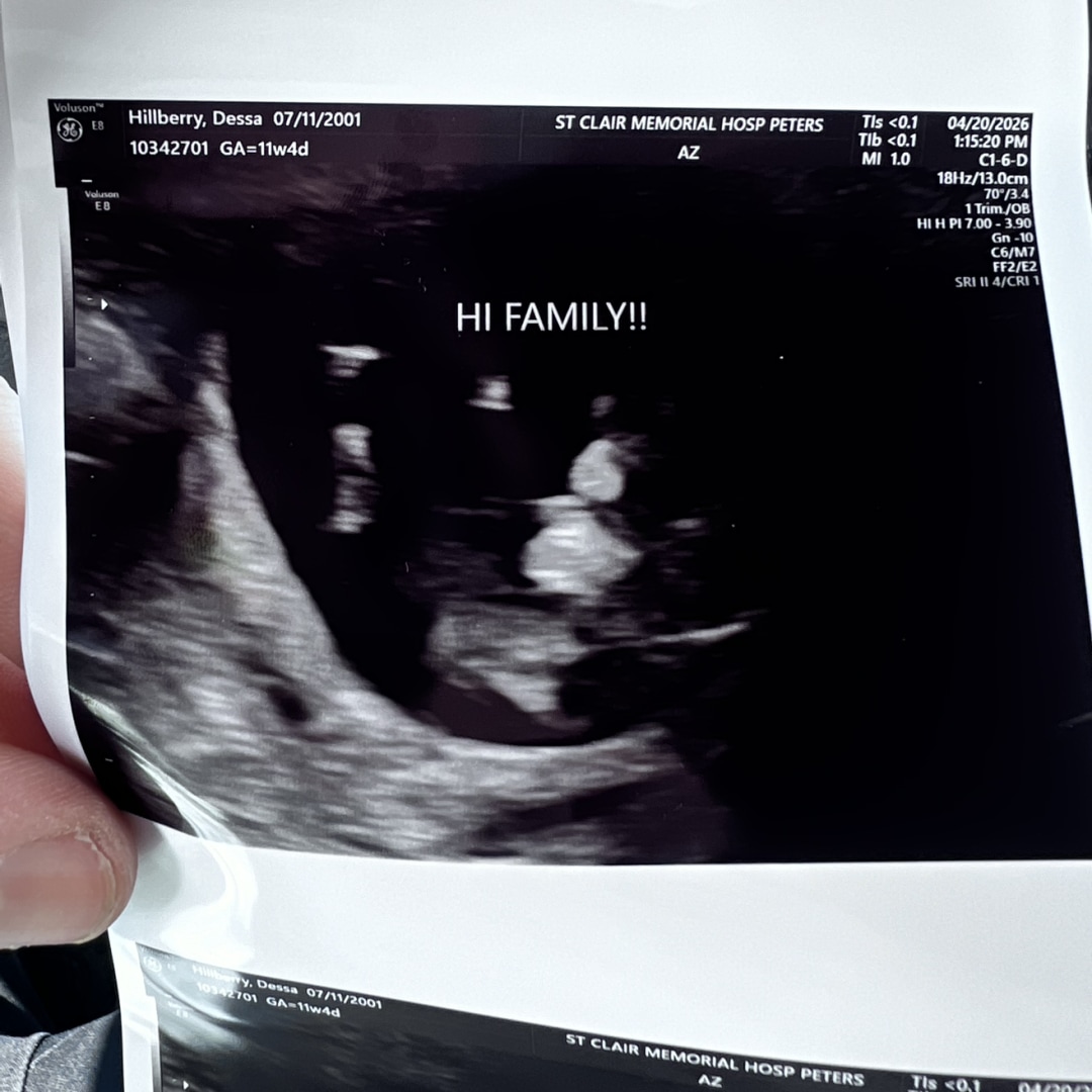 Photo shared by Dessa for their Babylist baby registry.